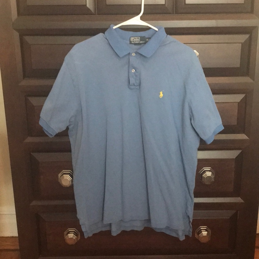 Ralph Lauren men’s Polo 👕 shirt